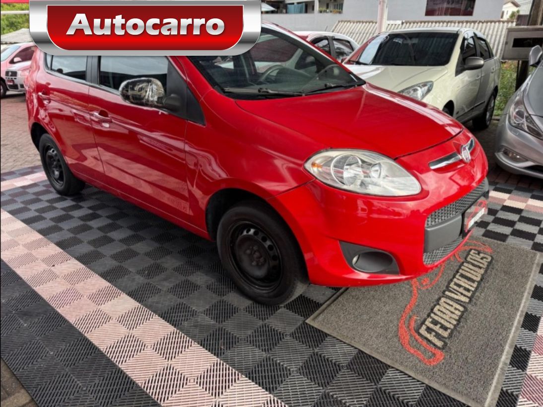 FIAT