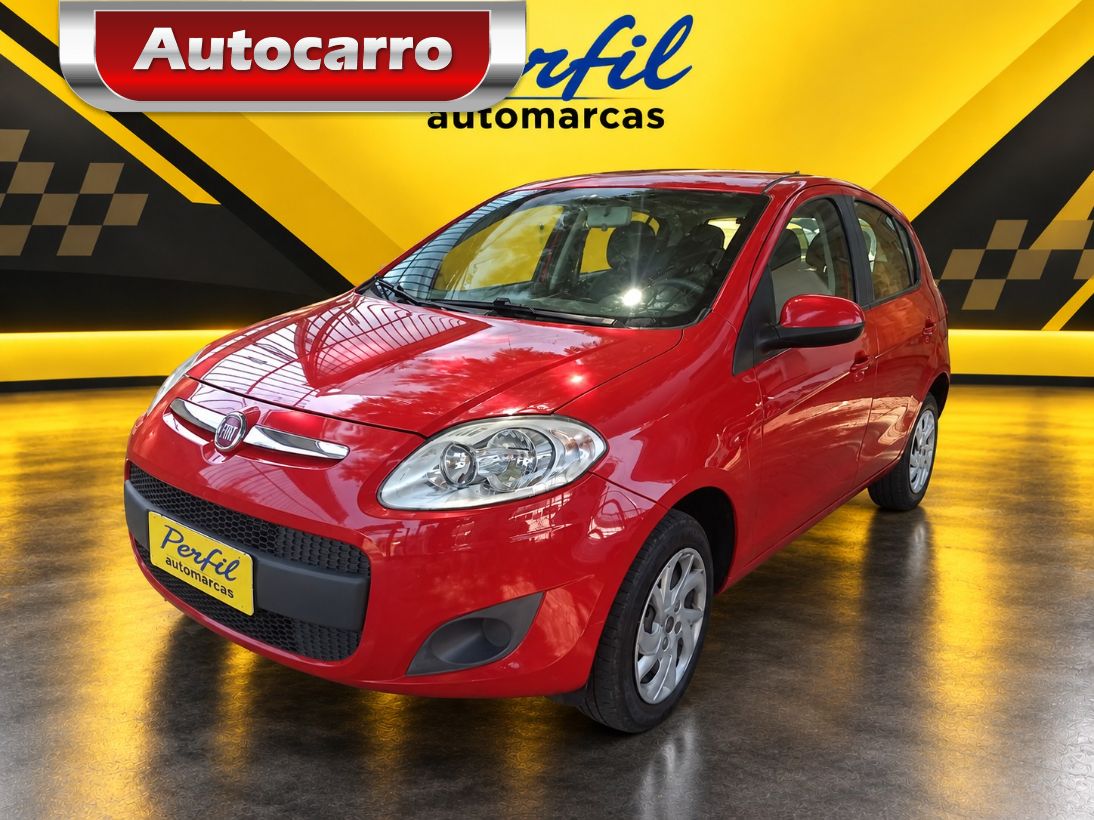FIAT