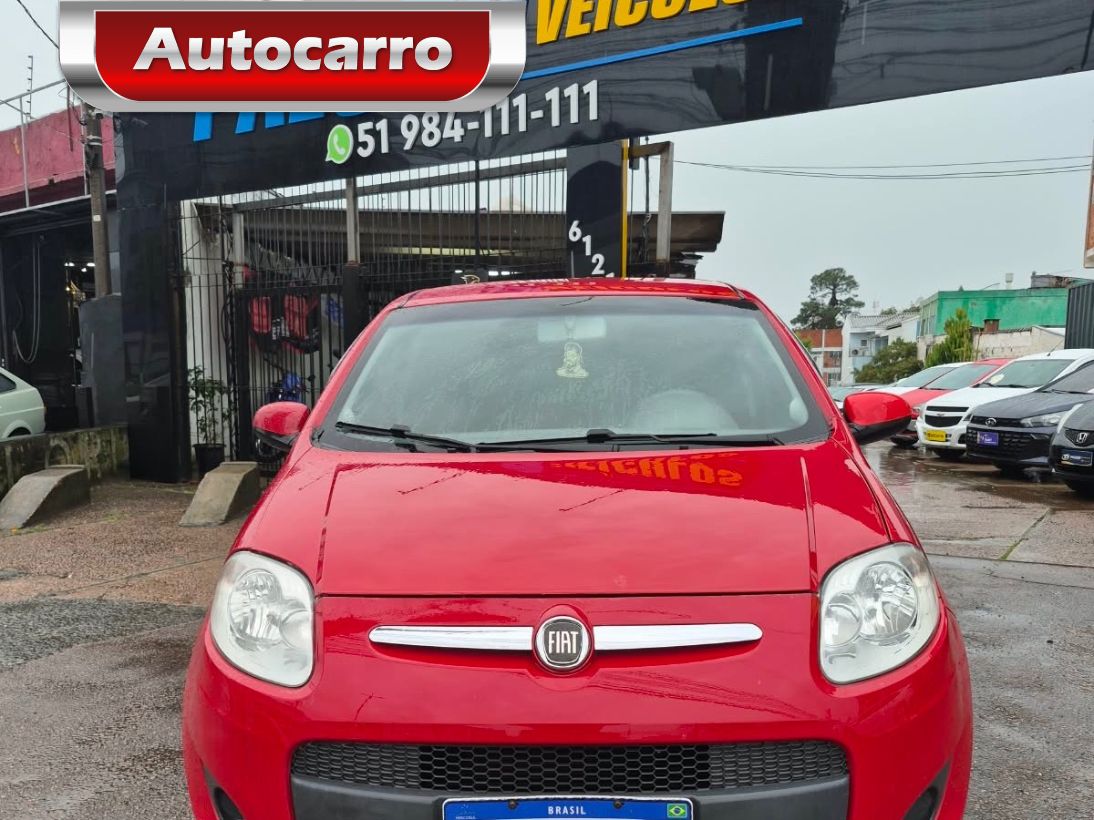 FIAT