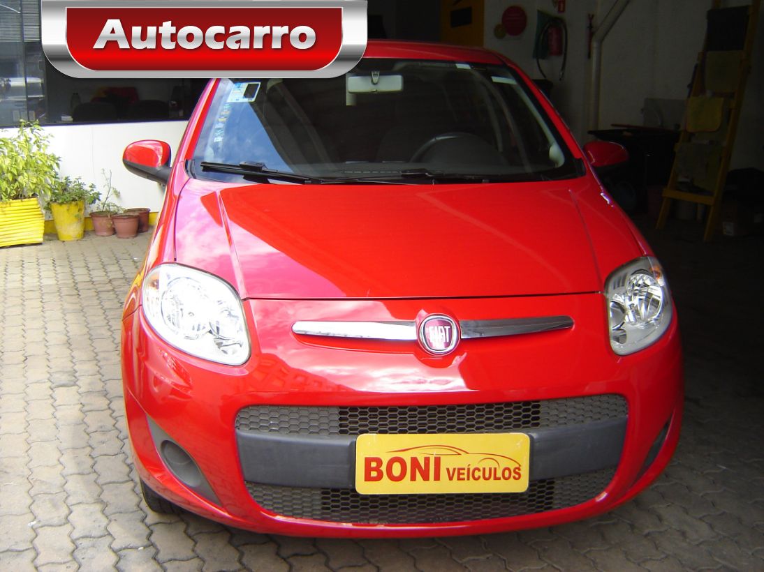 FIAT