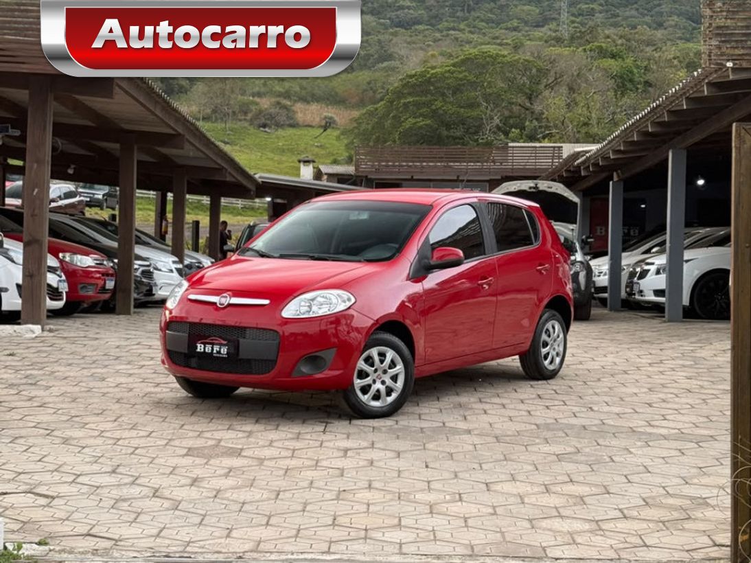 FIAT