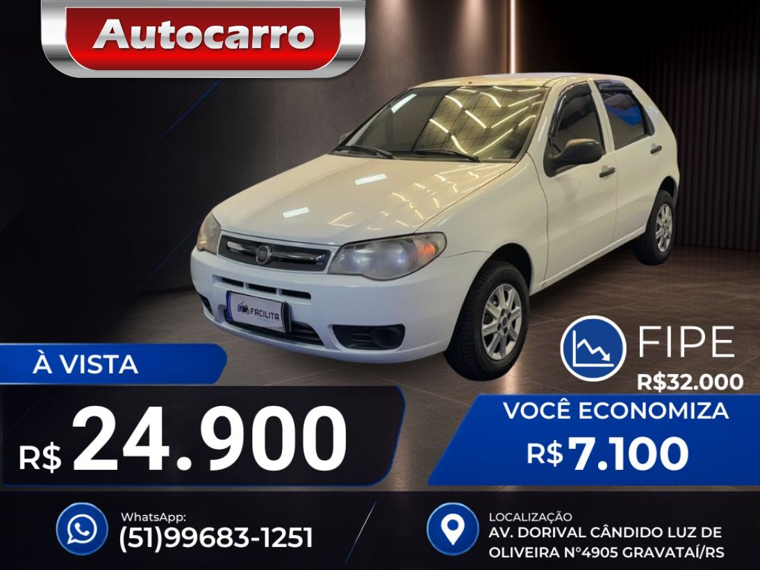 FIAT