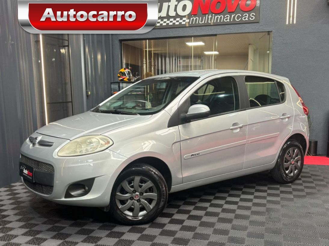 FIAT