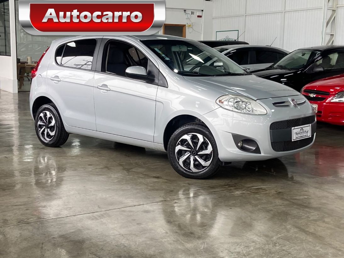 FIAT