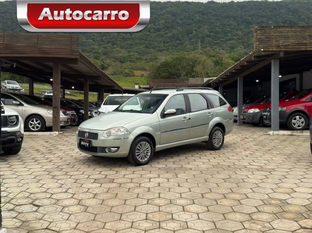 FIAT