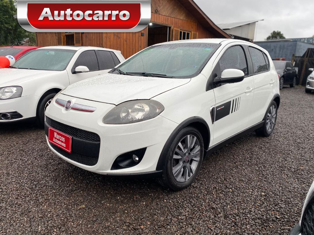 FIAT