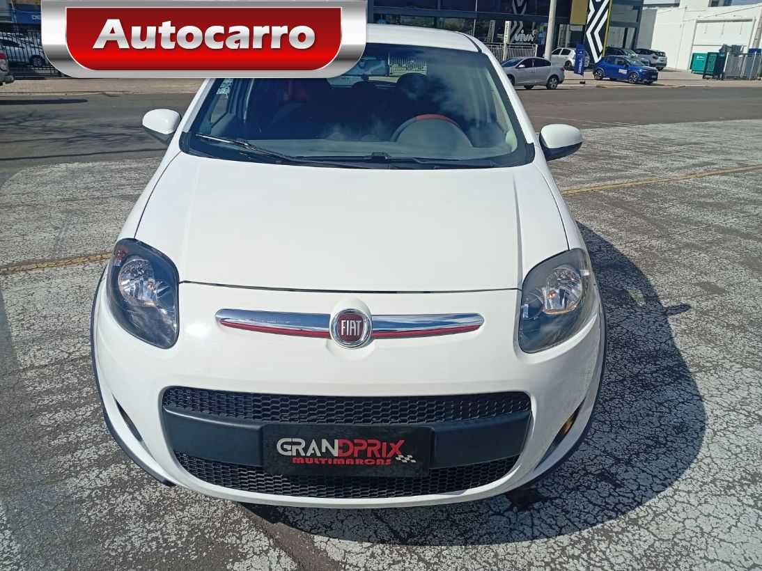 FIAT