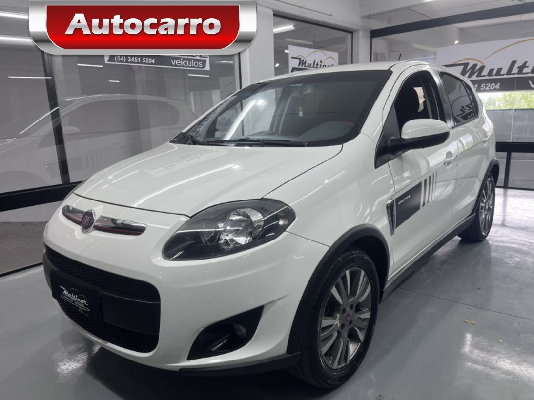 FIAT