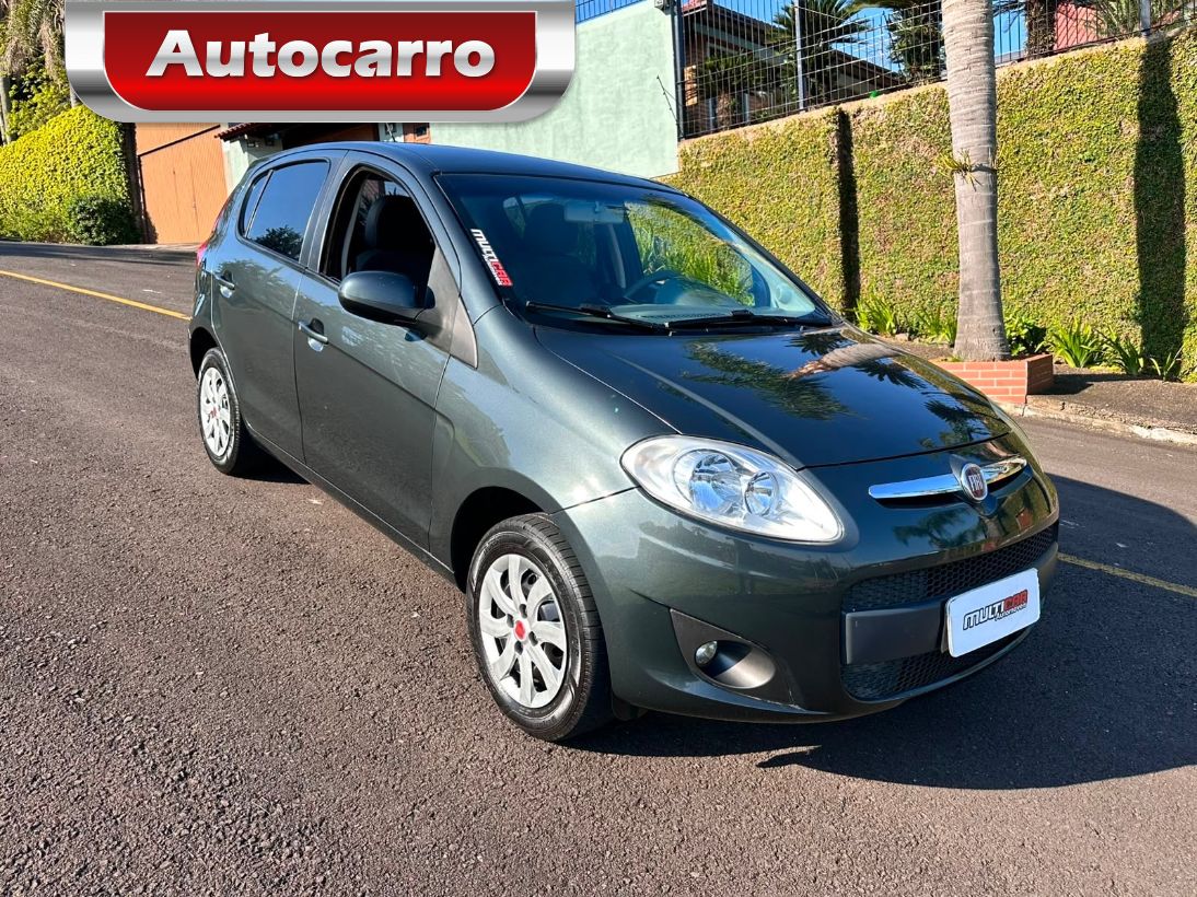 FIAT