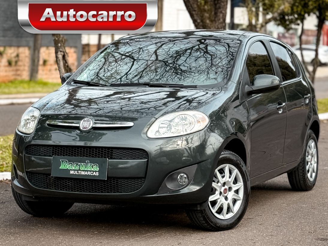 FIAT