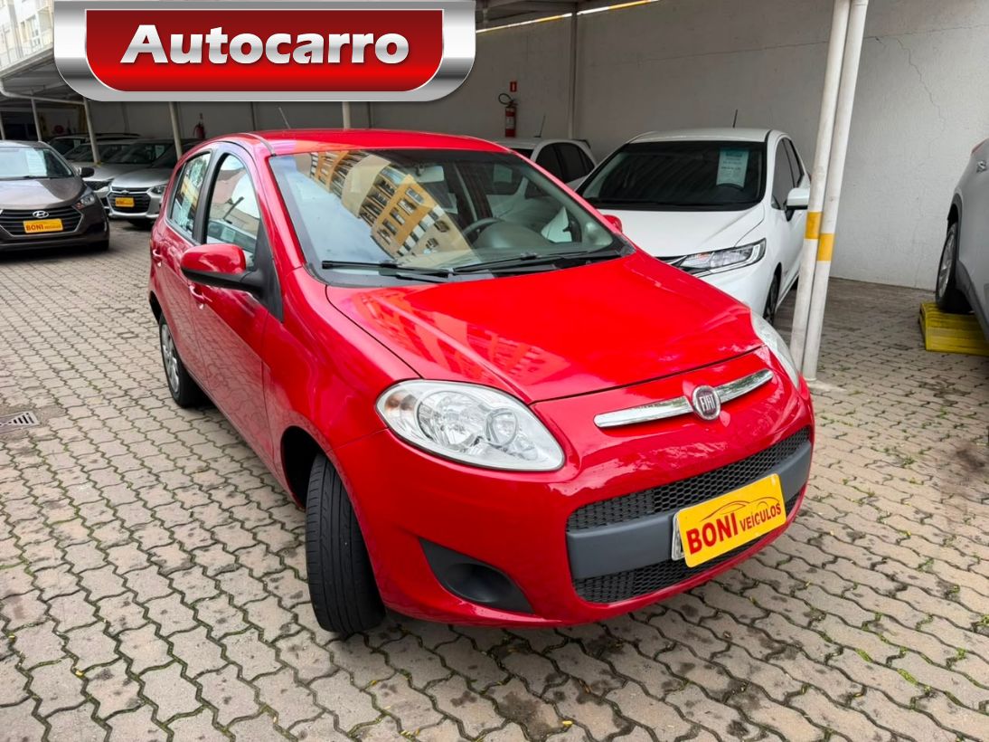 FIAT