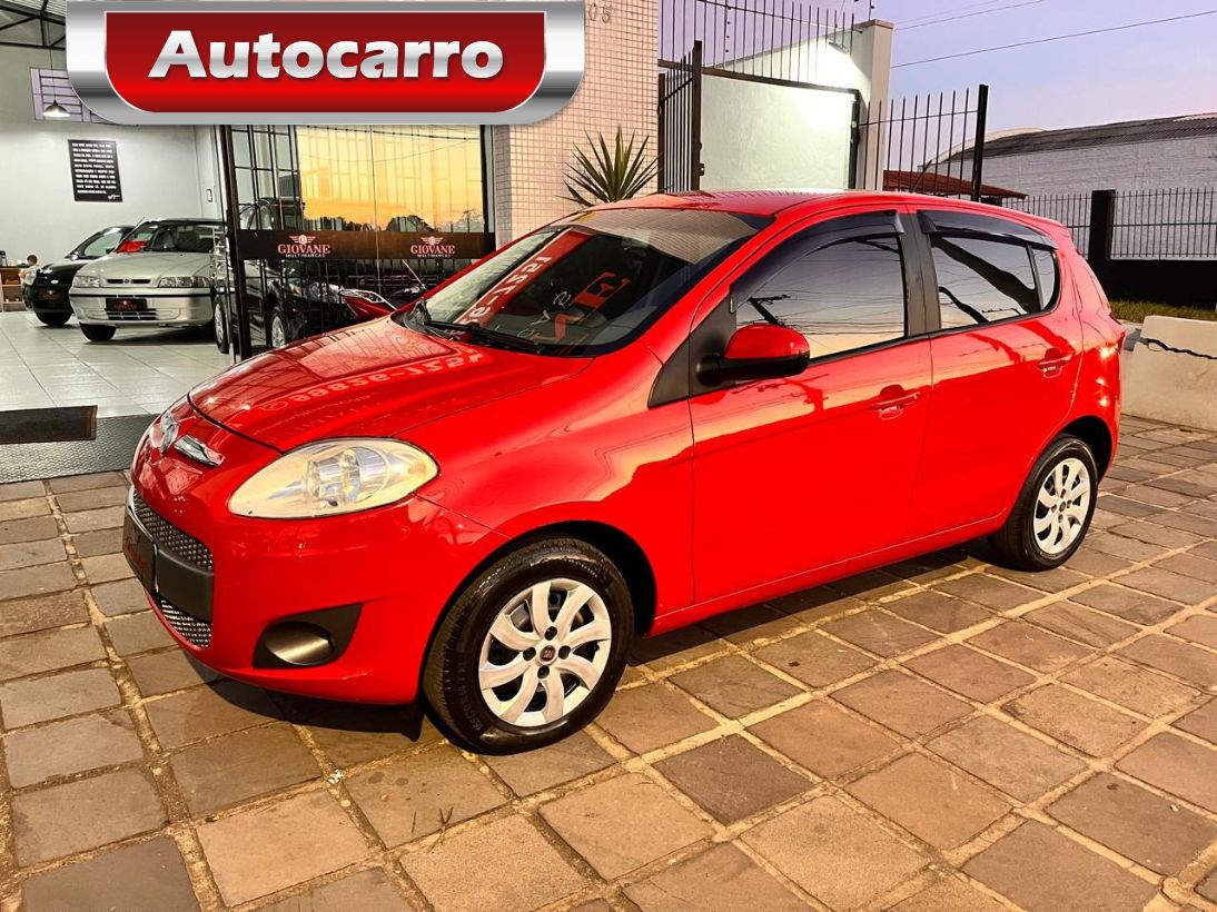 FIAT