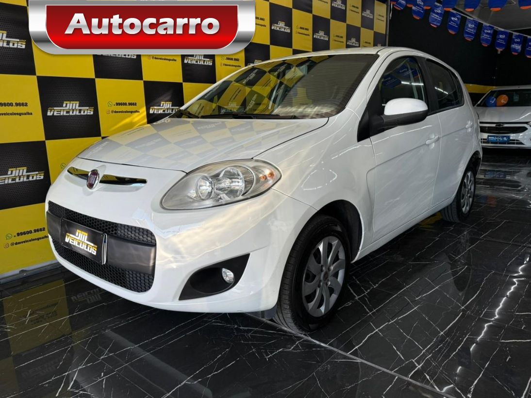FIAT