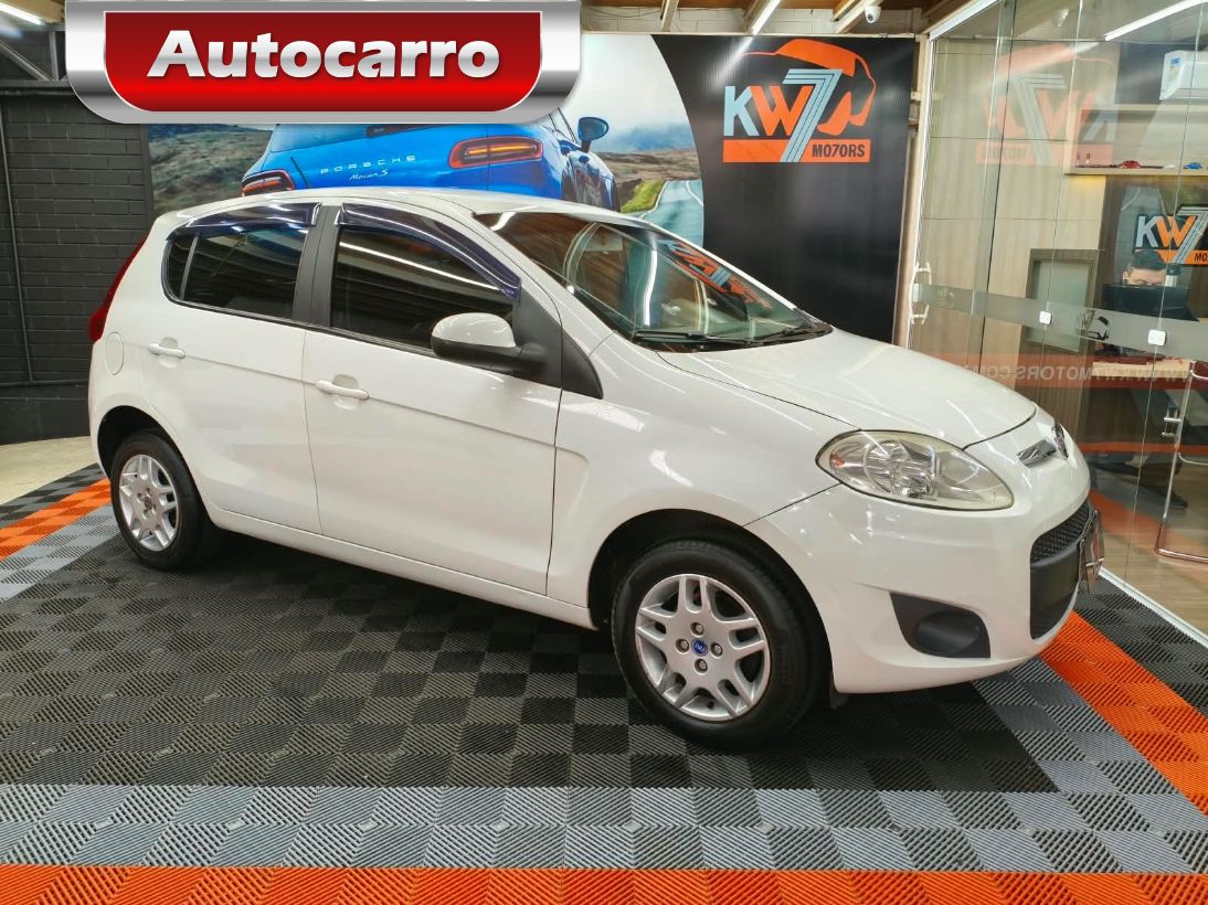FIAT
