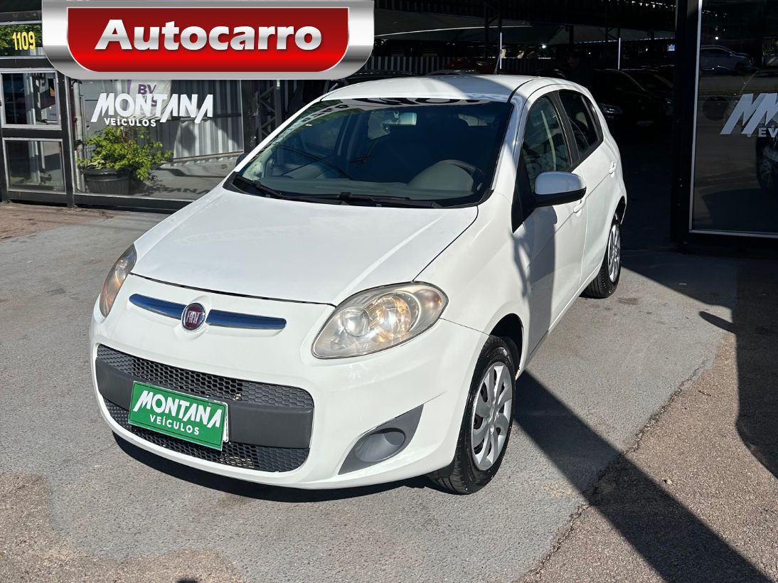 FIAT