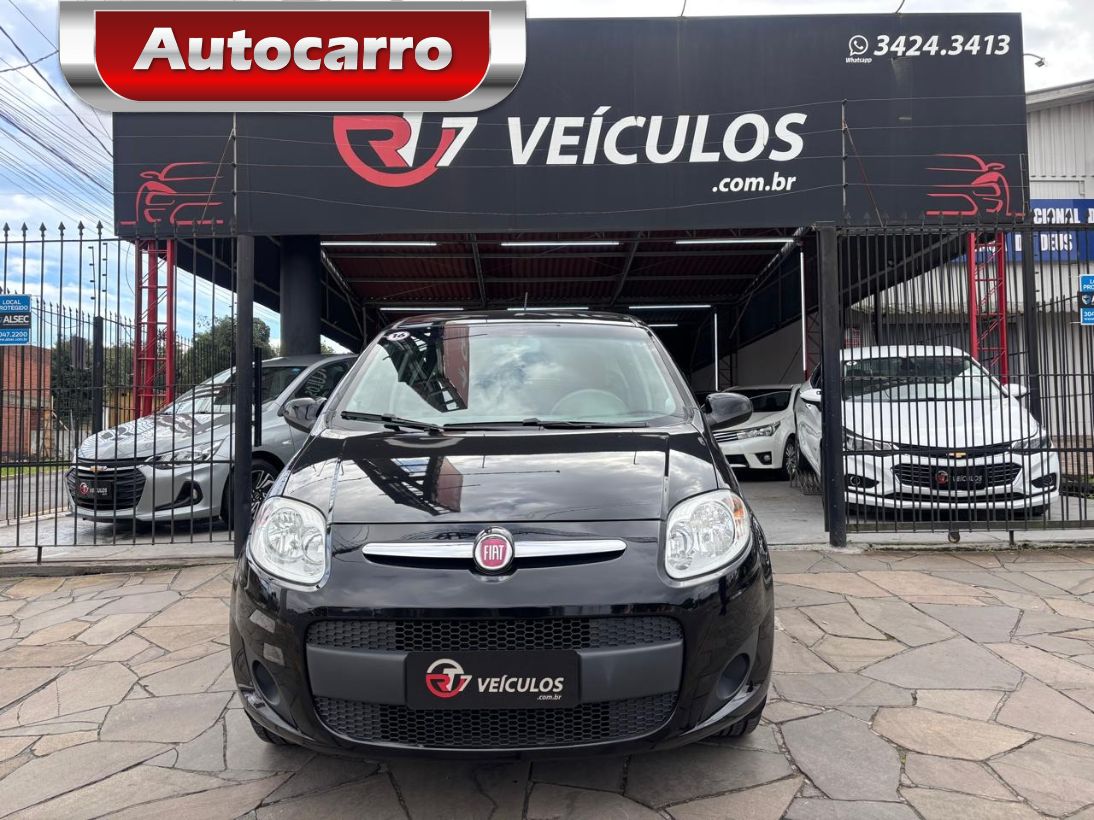 FIAT