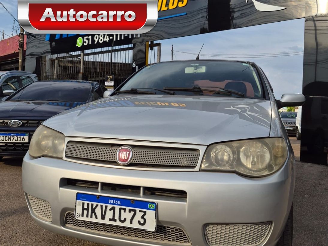 FIAT
