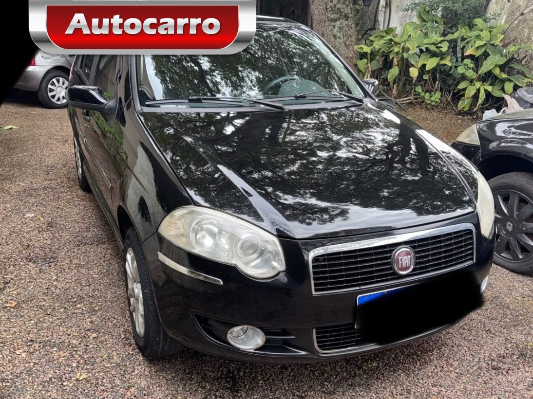 FIAT