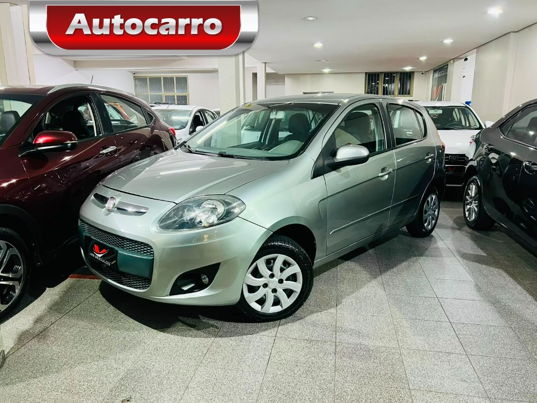 FIAT