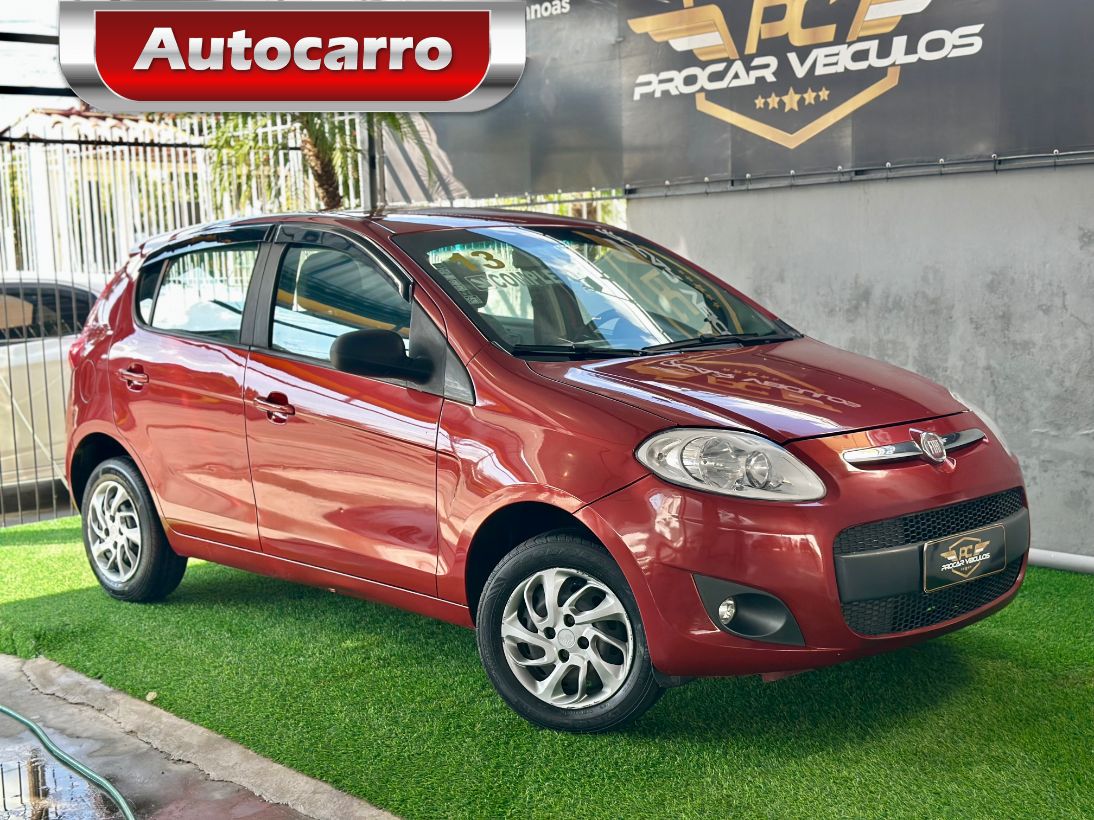 FIAT