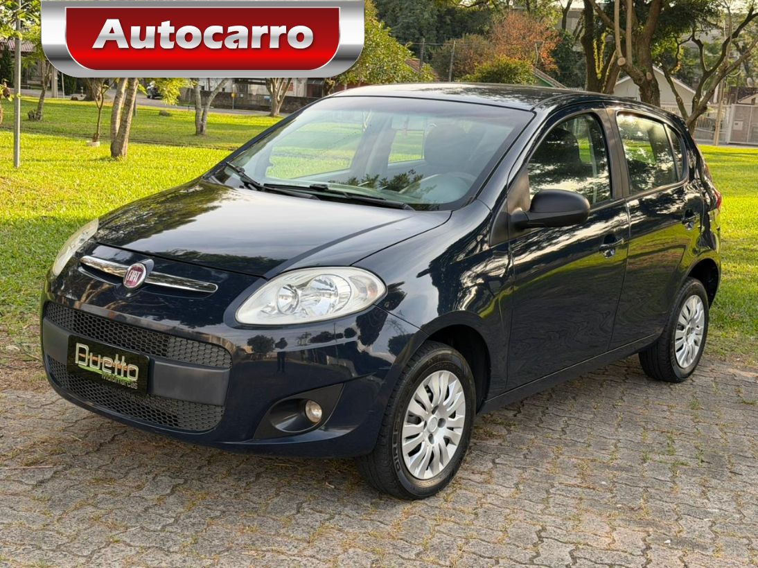 FIAT