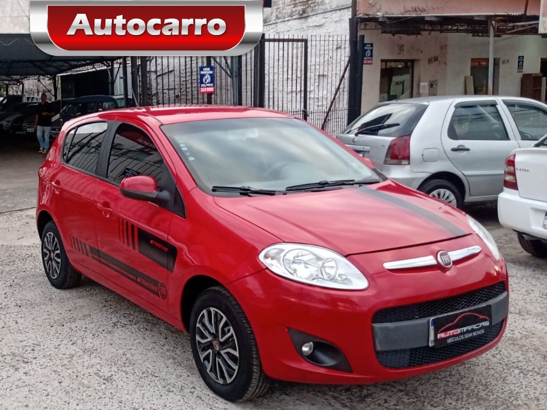 FIAT