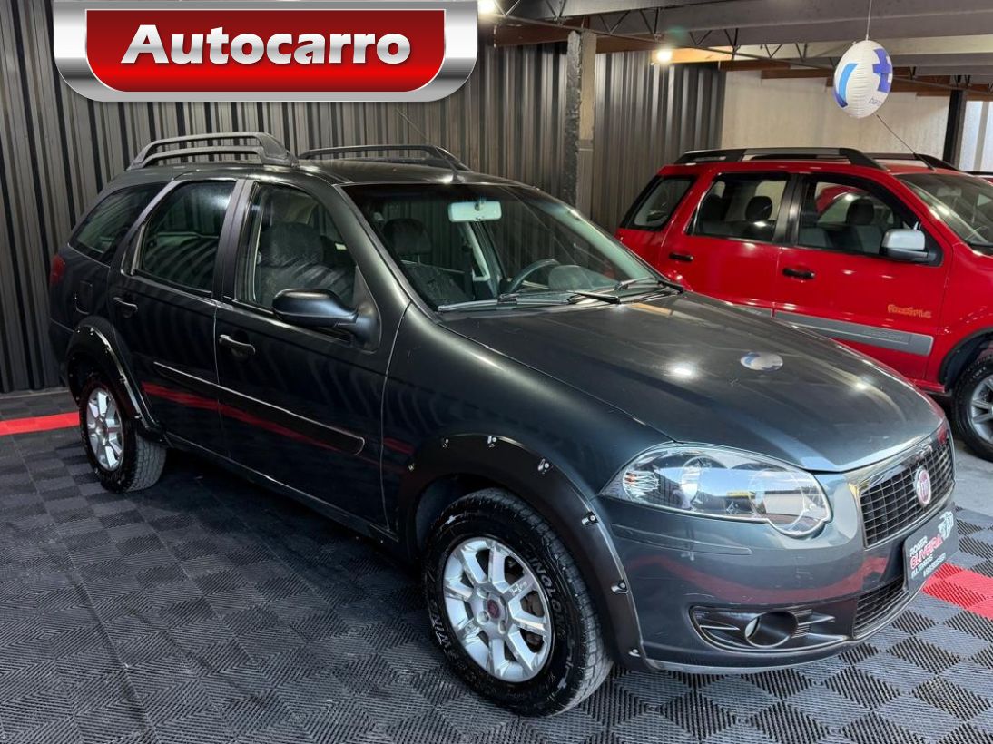 FIAT