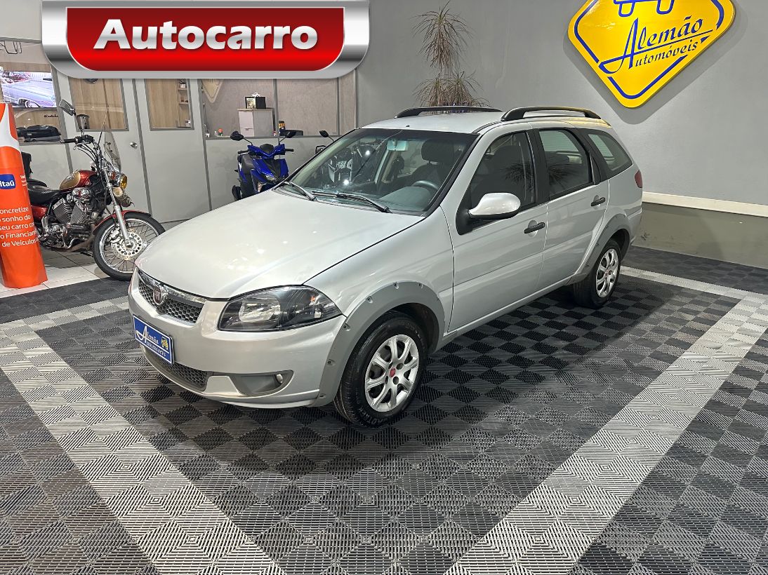 FIAT