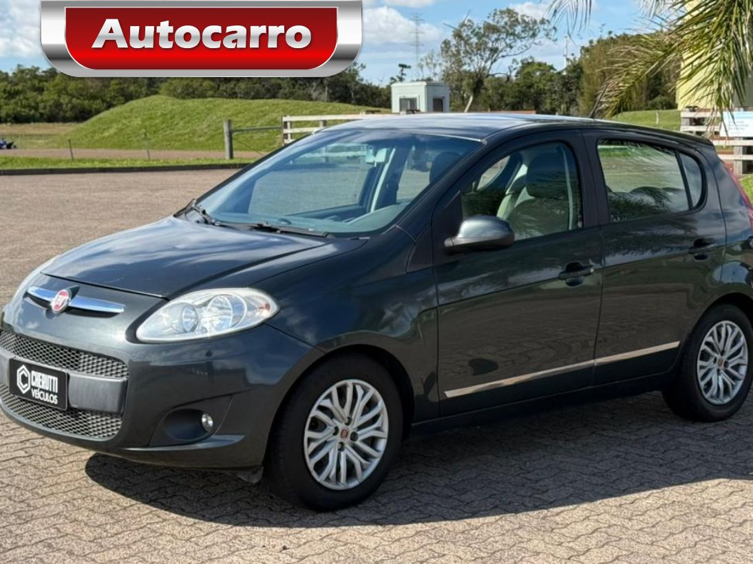 FIAT