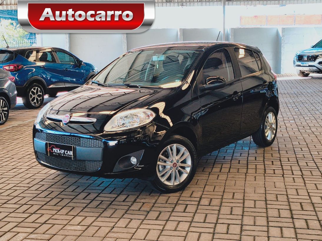 FIAT