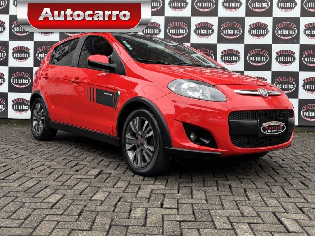 FIAT