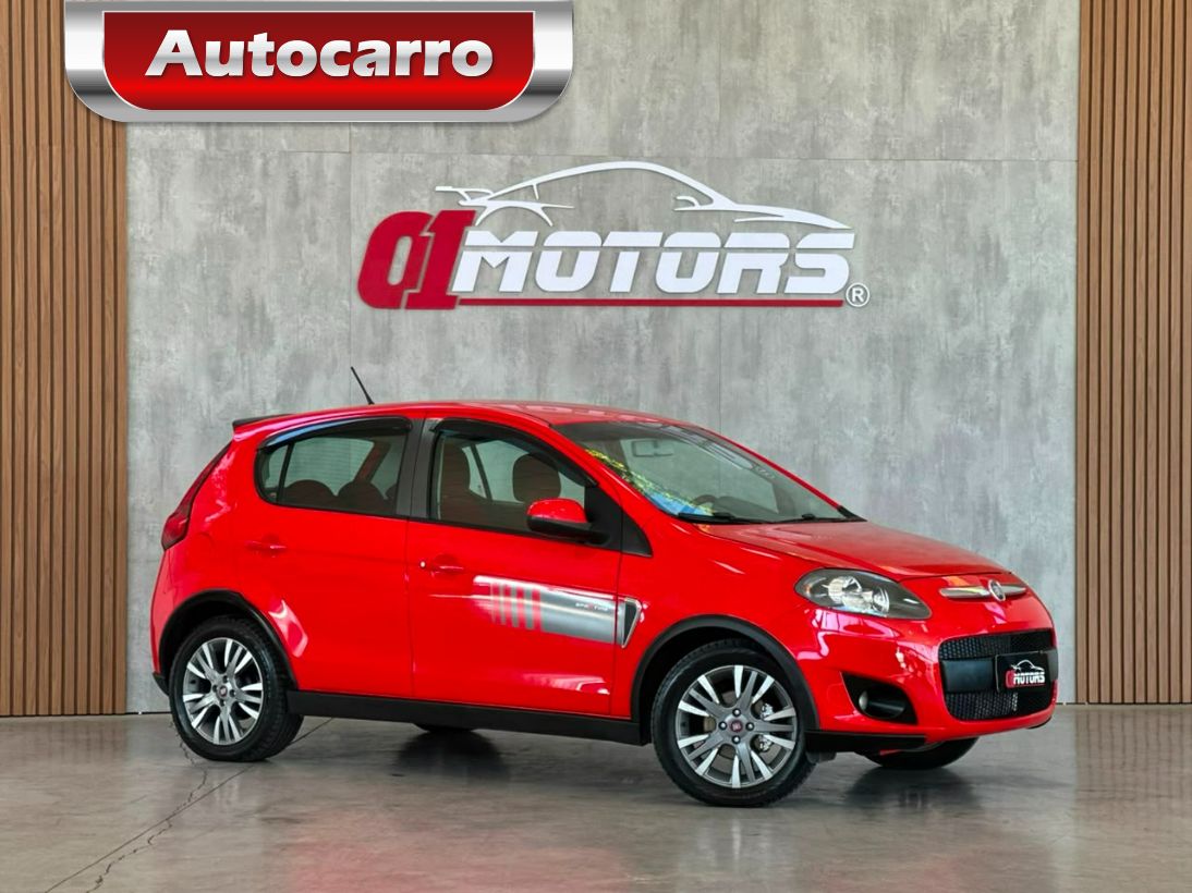 FIAT