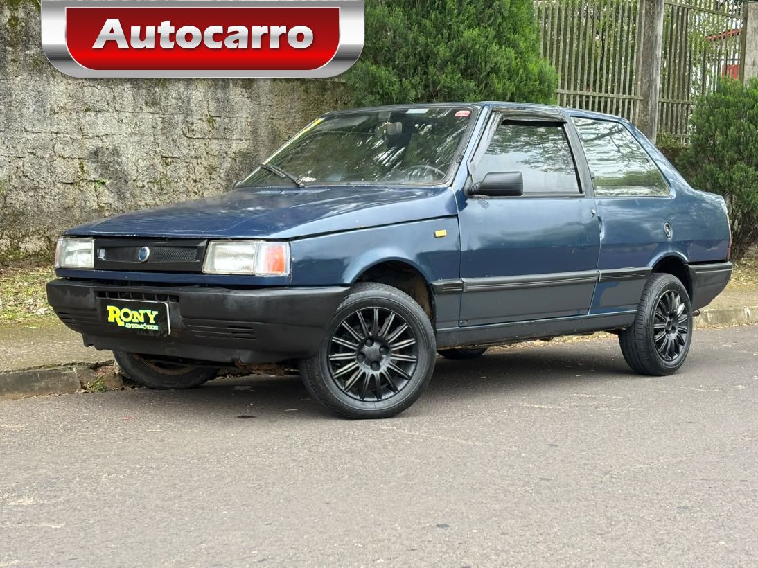 Fiat Premio 1.6 CS 8V 1991