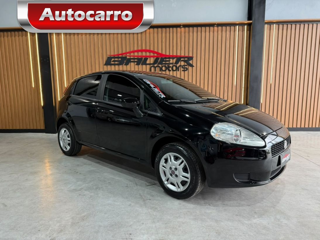FIAT