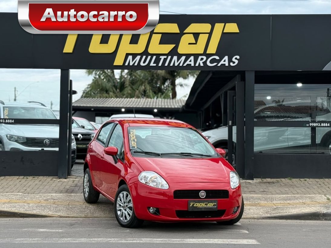 FIAT