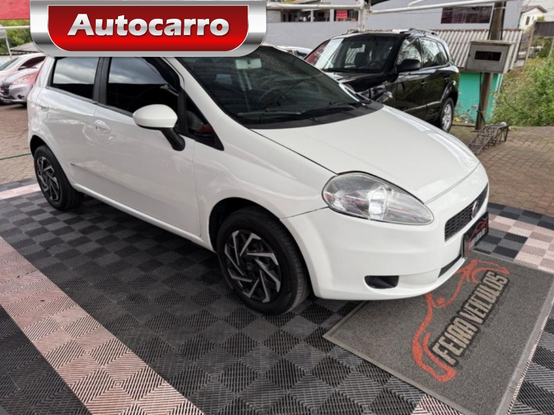 FIAT