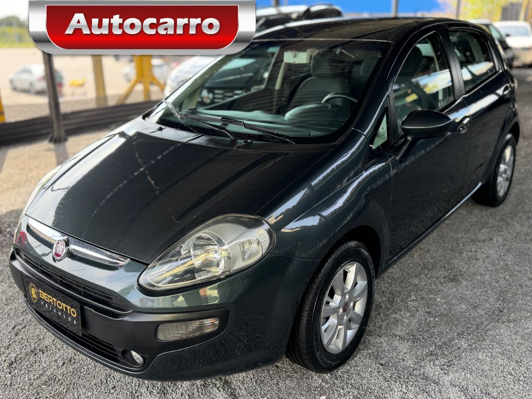FIAT