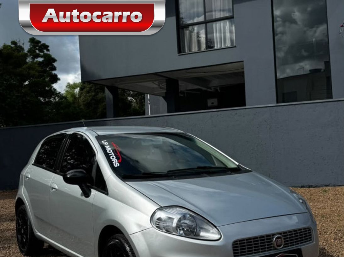 FIAT