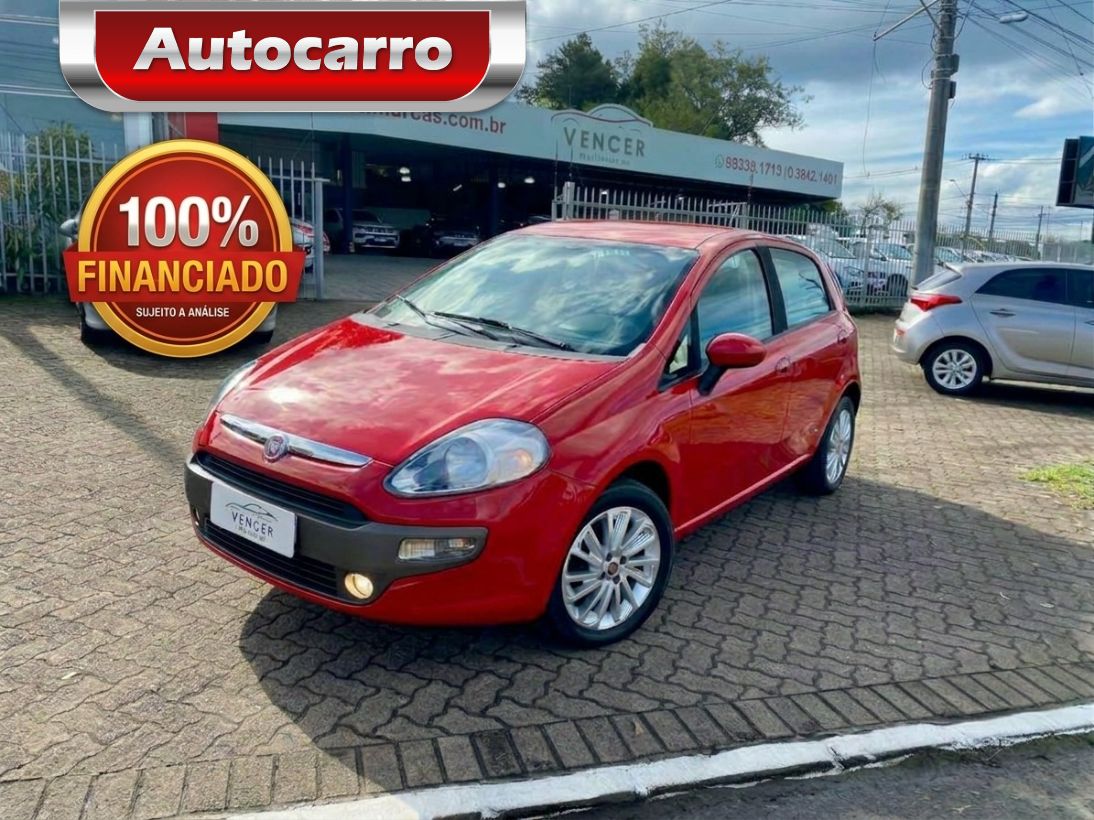 FIAT