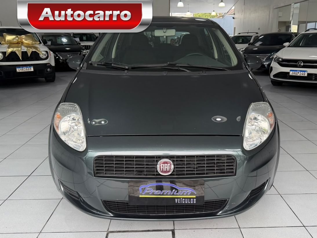 FIAT