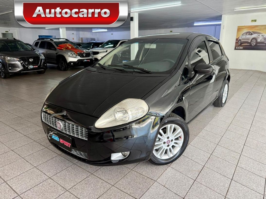 FIAT