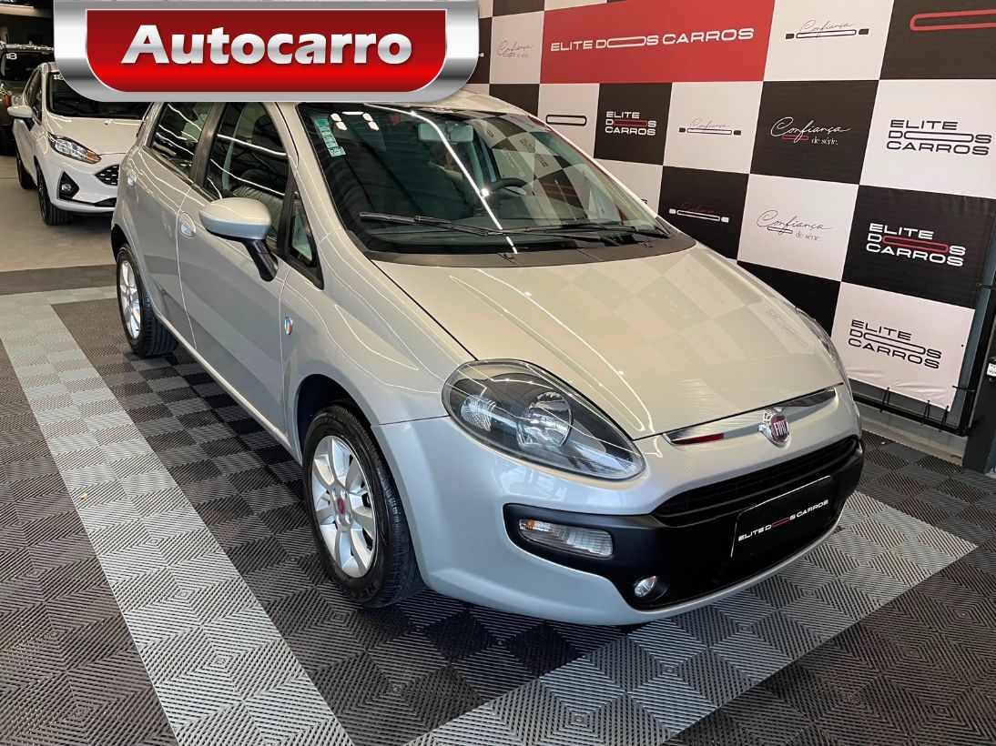 FIAT