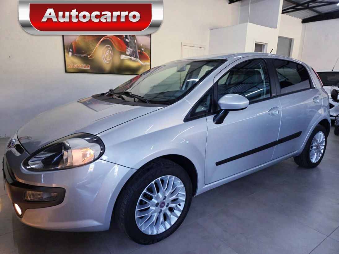 FIAT