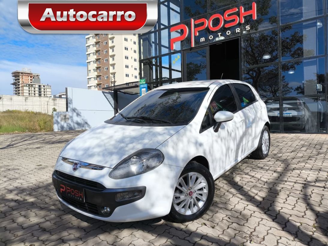 FIAT