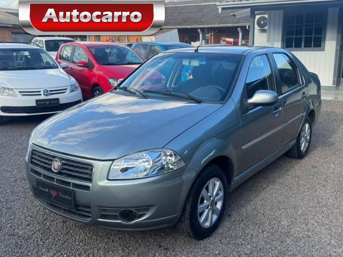 FIAT