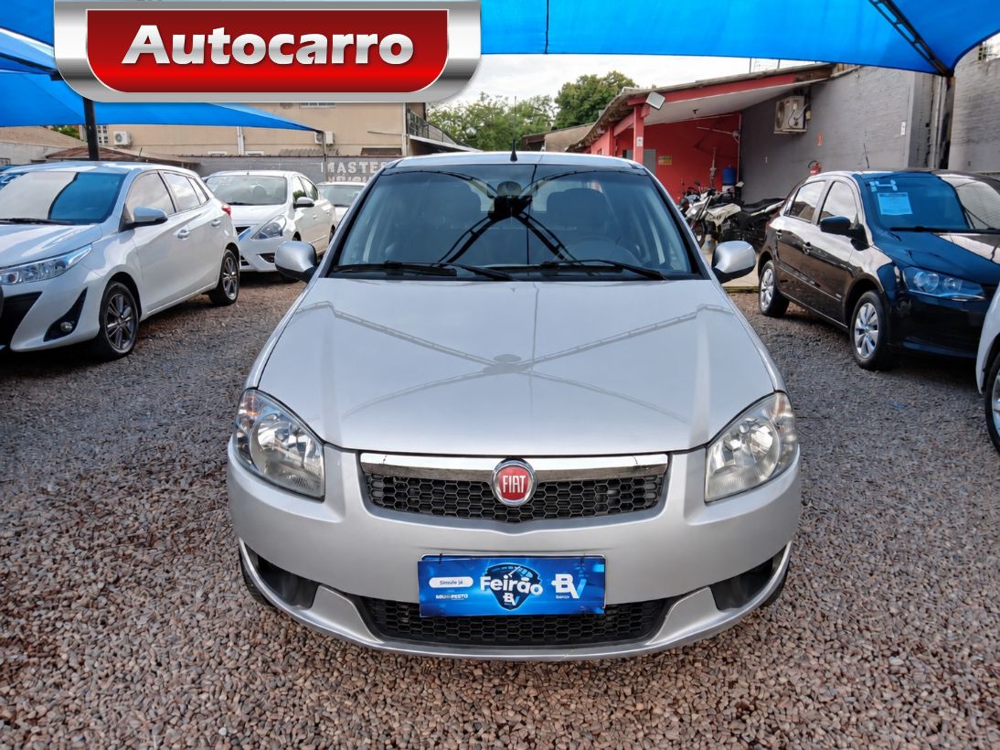 FIAT