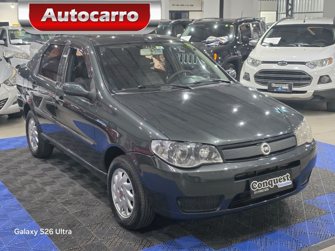 FIAT