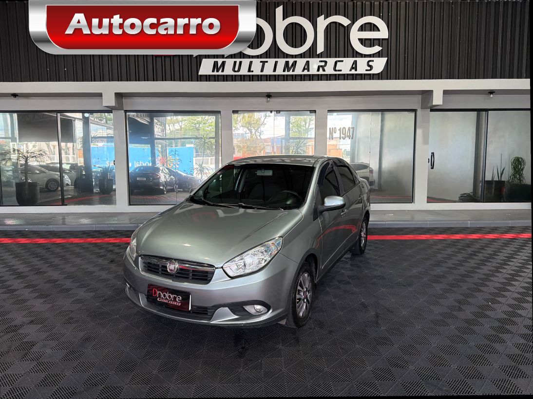 FIAT