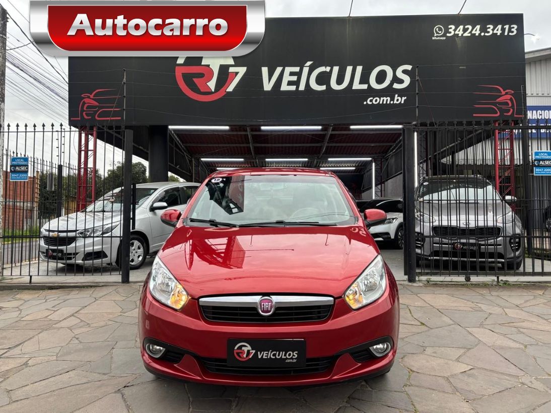 FIAT