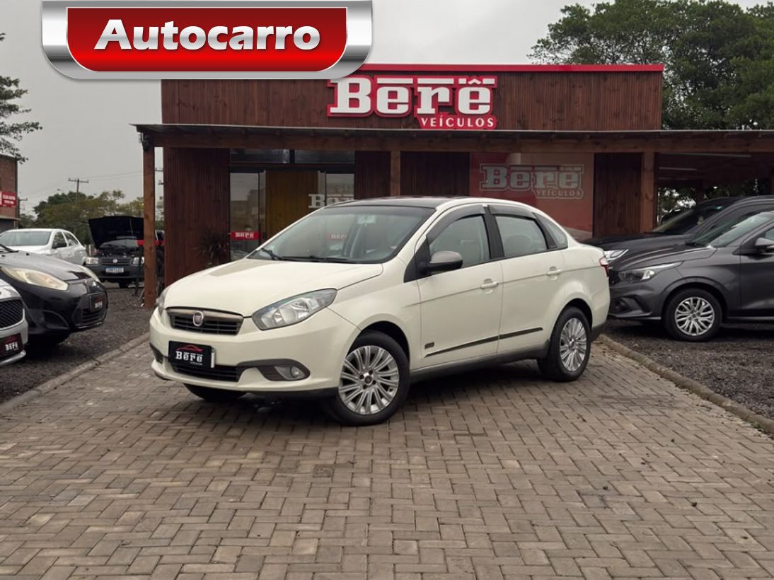 FIAT